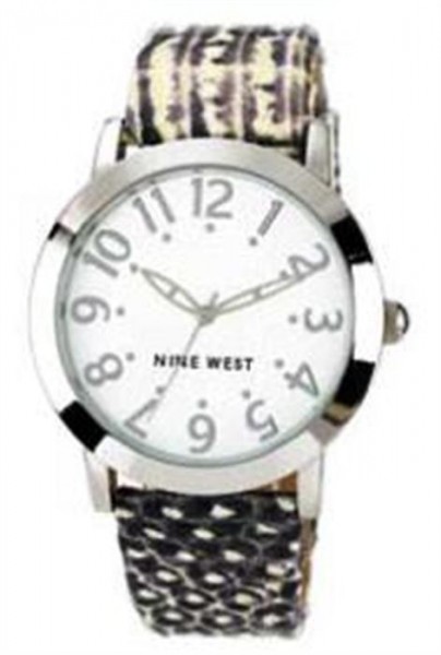 NINE WEST NW1433WTBW Bayan Kol Saati