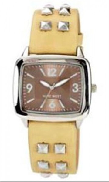 NINE WEST NW1471BNCM Bayan Kol Saati