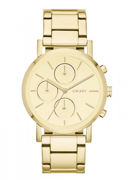 DKNY NY8861 Bayan Kol Saati