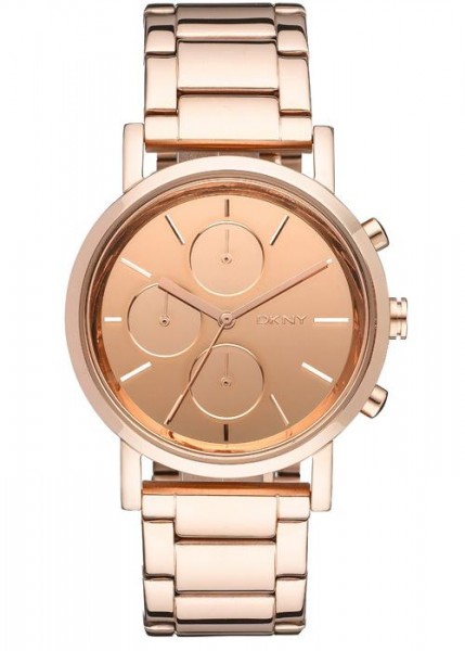 DKNY NY8862 Bayan Kol Saati