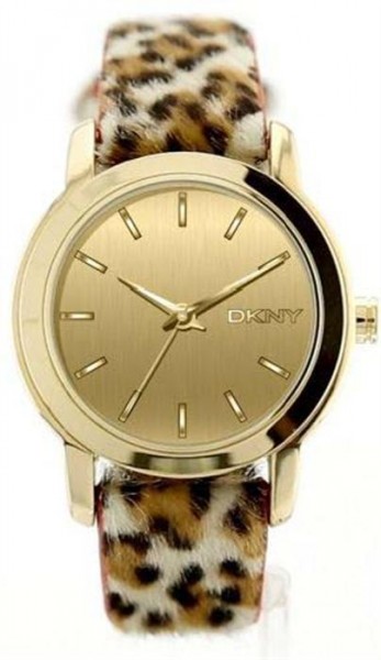 DKNY NY8886 Bayan Kol Saati