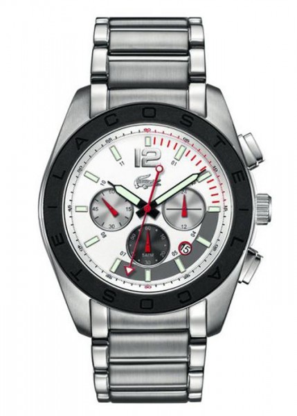 LACOSTE 2010669 Erkek Kol Saati