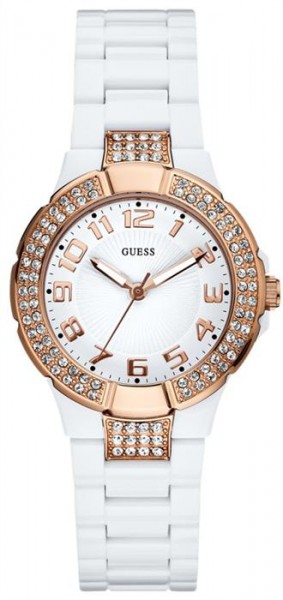 GUESS GUW12649L1 Bayan Kol Saati