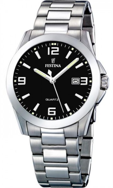FESTINA F16376/4 Bayan Kol Saati