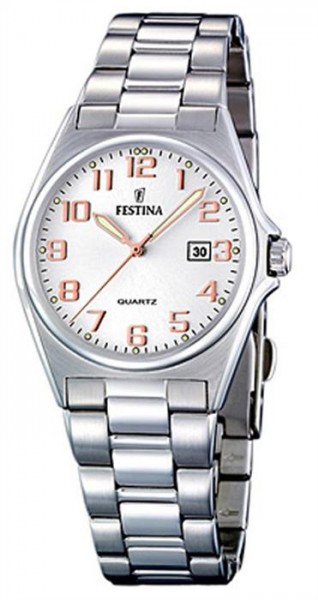 FESTINA F16375/7 Bayan Kol Saati