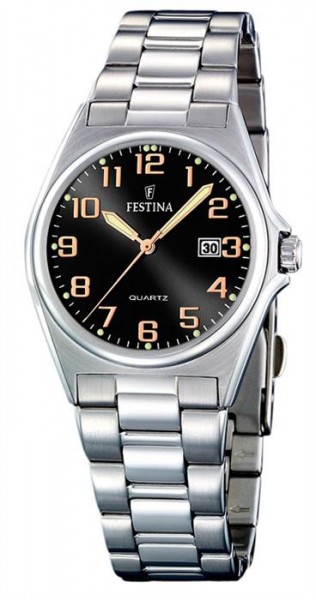 FESTINA F16375/8 Bayan Kol Saati