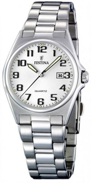 FESTINA F16375/9 Bayan Kol Saati