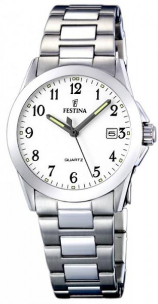 FESTINA F16377/1 Bayan Kol Saati