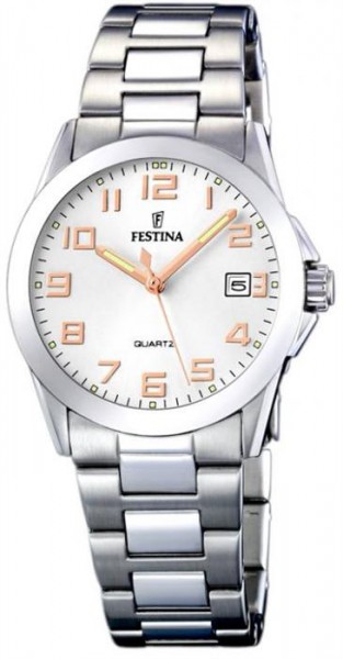 FESTINA F16377/3 Bayan Kol Saati