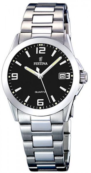 FESTINA F16377/4 Bayan Kol Saati