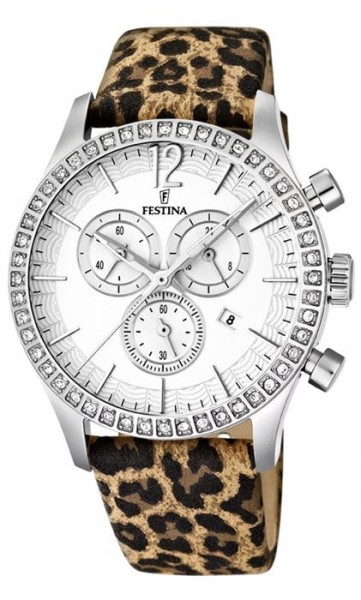 FESTINA F16590/5 Bayan Kol Saati