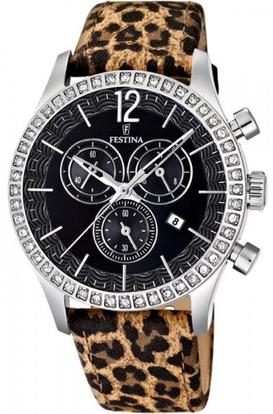 FESTINA F16590/6 Bayan Kol Saati