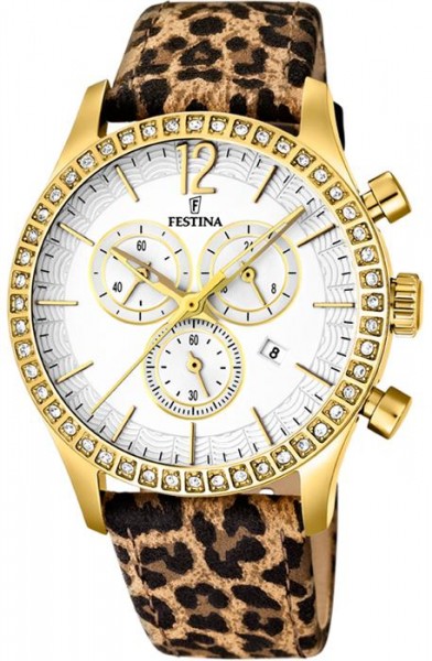 FESTINA F16605/5 Bayan Kol Saati