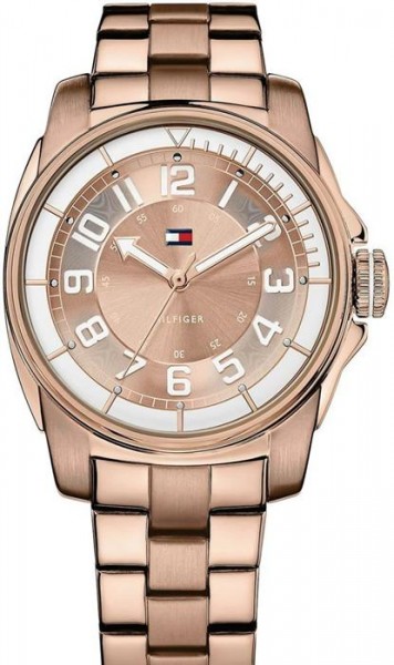 TOMMY HILFIGER TH1781230 Bayan Kol Saati