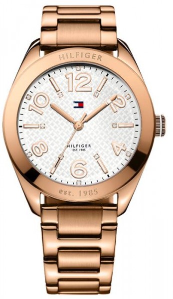 TOMMY HILFIGER TH1781260 Bayan Kol Saati