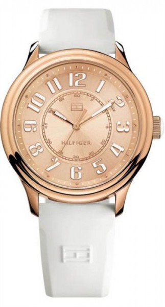 TOMMY HILFIGER TH1781286 Bayan Kol Saati
