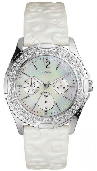 GUESS GUI11528L1 Bayan Kol Saati
