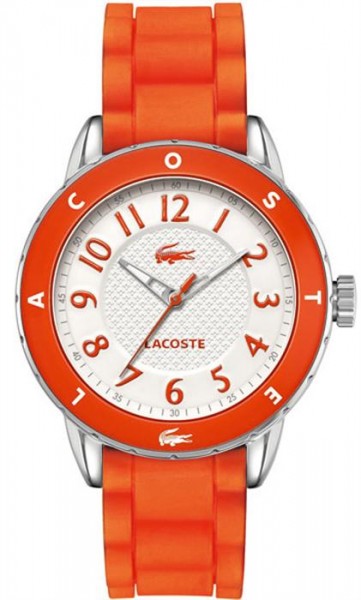 LACOSTE 2000747 Bayan Kol Saati