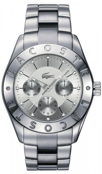 LACOSTE 2000761 Bayan Kol Saati