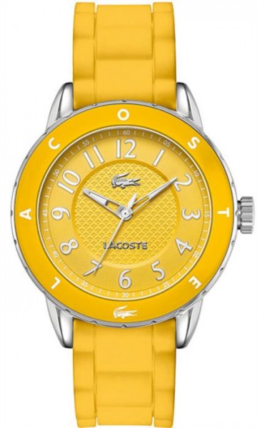 LACOSTE 2000745 Bayan Kol Saati
