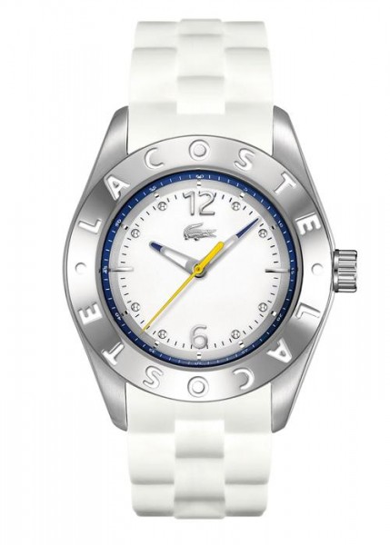 LACOSTE 2000751 Bayan Kol Saati