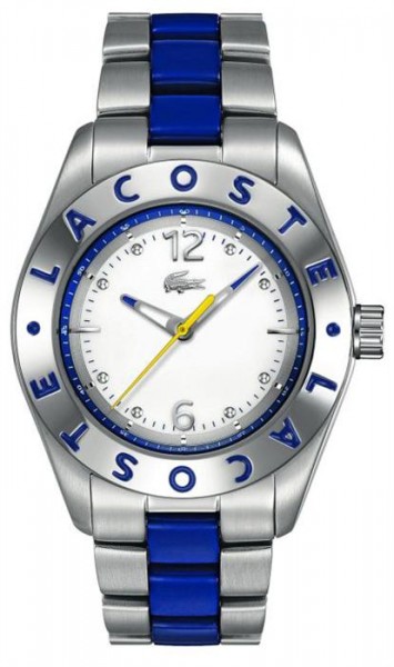 LACOSTE 2000752 Bayan Kol Saati