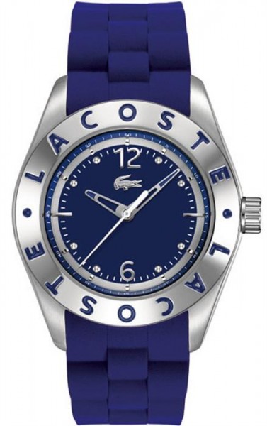 LACOSTE 2000750 Bayan Kol Saati