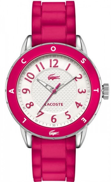LACOSTE 2000746 Bayan Kol Saati