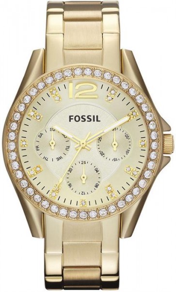 FOSSIL ES3203 Bayan Kol Saati