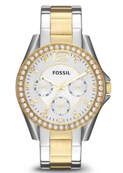 FOSSIL ES3204 Bayan Kol Saati