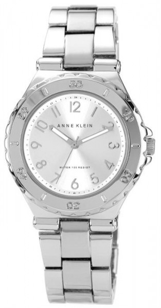 ANNE KLEIN AK1253SVSV Bayan Kol Saati