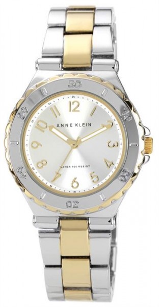 ANNE KLEIN AK1253SVTT Bayan Kol Saati