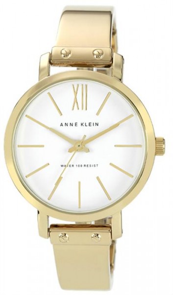 ANNE KLEIN AK1254WTGB Bayan Kol Saati