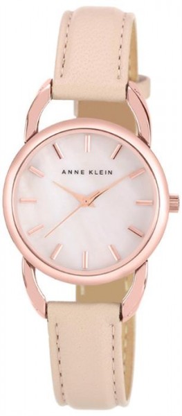 ANNE KLEIN AK1206RGLP Bayan Kol Saati