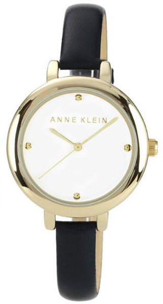 ANNE KLEIN AK1234WTBK Bayan Kol Saati