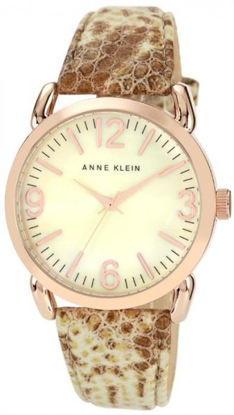 ANNE KLEIN AK1288RGTN Bayan Kol Saati