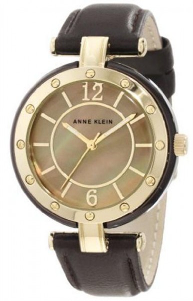 ANNE KLEIN AK9994GMBN BAYAN KOL SAATİ
