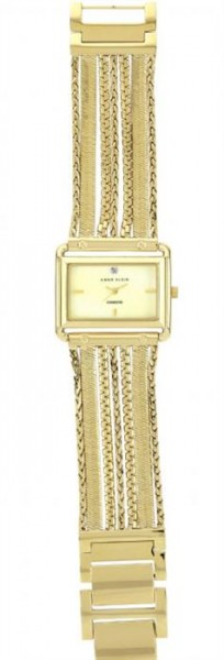 ANNE KLEIN AK1022CMGB BAYAN KOL SAATİ