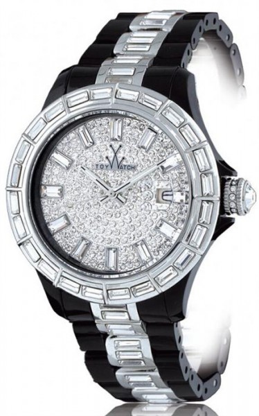 TOYWATCH GE05BK Bayan Kol Saati