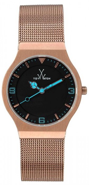 TOYWATCH MH06PG Bayan Kol Saati