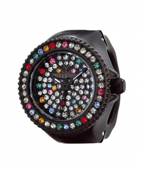 TOYWATCH TRM01BK-S Bayan Yüzük saat
