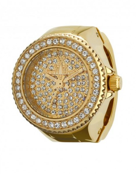 TOYWATCH TRM02GD-S Bayan Yüzük saat