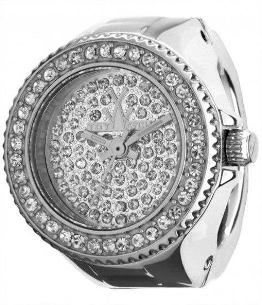 TOYWATCH TRM03SL-S Bayan Yüzük saat