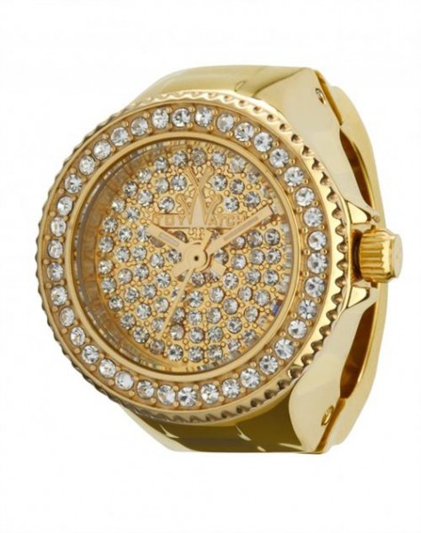 TOYWATCH TRM02GD-M Bayan Yüzük saat