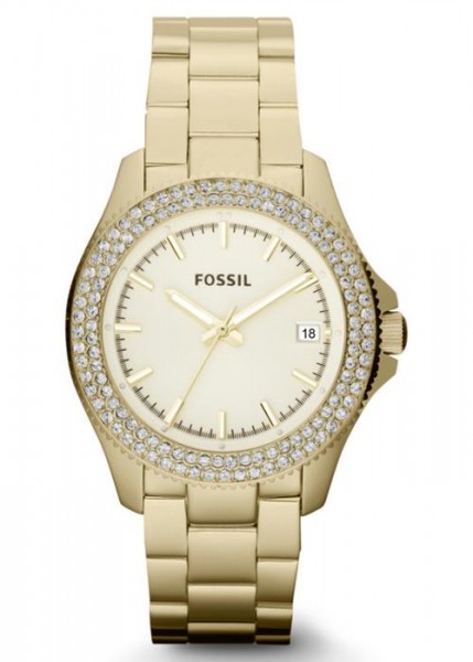 FOSSIL AM4453 Bayan Kol Saati