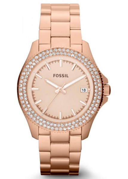 FOSSIL AM4454 Bayan Kol Saati