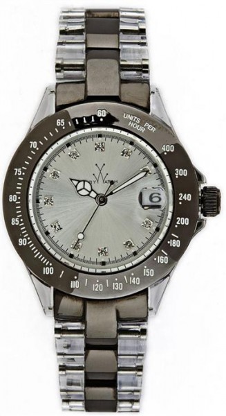 TOYWATCH HM01BK Bayan Kol Saati