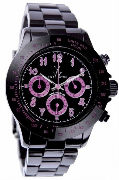 TOYWATCH TB01 Bayan Kol Saati