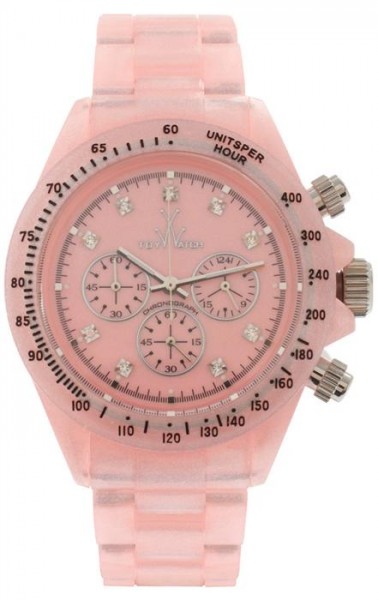 TOYWATCH FLP10PK Bayan Kol Saati