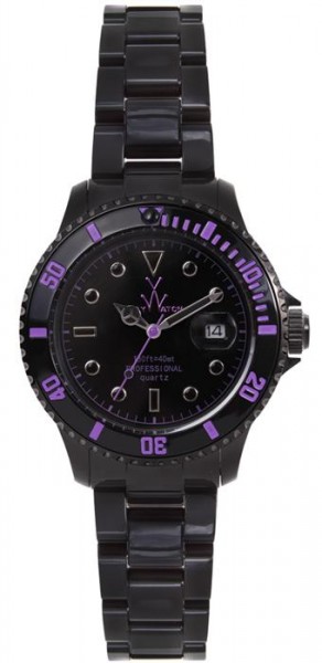 TOYWATCH FL50BKVL Bayan Kol Saati